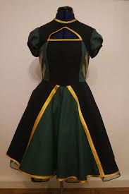 Loki Dress Thor Cosplay Dress Loki Dress Casual Cosplay