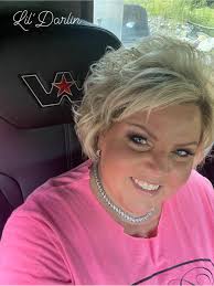 Top of the afternoon from your favorite gas hauler 😘