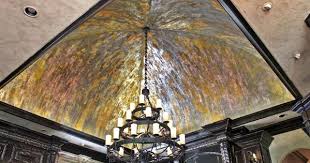 Cloister Isn T Just The Name Of A Water Pokemon It S Also The Name Of A Visually Awesome Ceiling Style This C Cloister Summer Entertaining Reception Ceiling