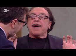 Cosa fanno elena e costantino nel tempo libero? Nino Frassica Che Tempo Che Fa 14 01 2018 Youtube