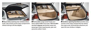I have for sale a bmw dog guard removed from e91. E91 Question Mesh Cargo Barrier Built In Bmw 3 Series E90 E92 Forum