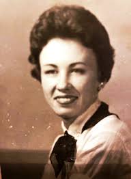 Betty L. Riddle: Nov 16, 1933