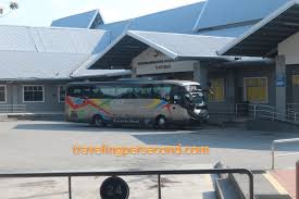 A road journey from melaka sentral to klia is made comfortable by buses. Bus From Klia2 To Malacca Malaysia