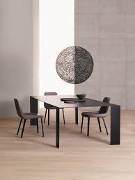 Dining table with chairs for revit architecture 2011. Exilis Amura