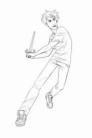 I couldn't believe i had never drawn thomas the engine, from the eponymous thomas and friends. Percy Jackson Coloring Book Luxury 18 Best Images About Percy Jackson On Pinterest Percy Jackson Drawings Percy Jackson Percy