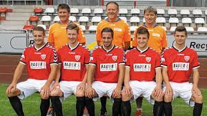 This performance currently places ingolstadt u19 at 0 out of 52 teams in the u19 bundesliga table. Grosseinkaufer Wurzburger Kickers Sport In Der Region