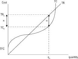 A core motivator in any decision is the concept of opportunity cost. How To Maximize Profit With Total Cost And Revenue Dummies
