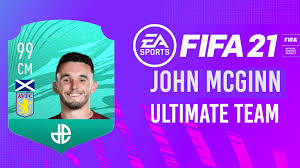 See their stats, skillmoves, celebrations, traits and more. Aston Villa S John Mcginn Has Icon Toty Stacked Fifa 21 Ultimate Team Revealed Dexerto