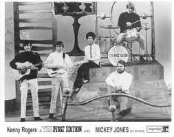 Kenny Rogers And The First Edition Wikipedia