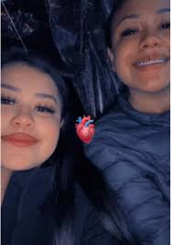 Es mi persona favorita y mi primer mejor amiga. Aunque estemos lejos  siempre estaré para ella @Dennis Rodriguez 🫀🫂🫶🏻 #felizcumpleaños  #hermanas💜 #diatancia #parati #💘