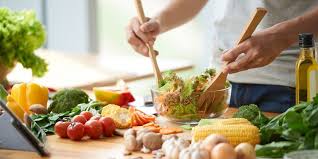 Selain menurunkan berat badan, diet yang sehat memberikan jumlah energi yang tepat bagi tubuh. Diet Gm Cara Cepat Turun Berat Badan Dalam 7 Hari Halaman All Kompas Com