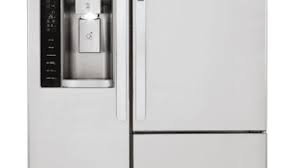 Classic fridge with adjustable removable glass shelves, mechanical control, recessed handle for dorm, office, apartment (white) The 8 Best Places To Buy A Refrigerator In 2021