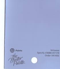 1lextalion s perfect periwinkle doors furniture project sherwin williams paint colors purple paint colors paint colors. Paint Page 17 Let S Face The Music