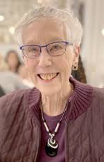 Margaret Ann (Stahl) Tomlin