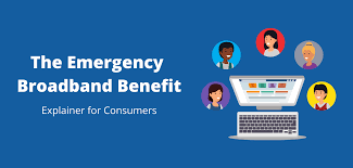 The fcc is mobilizing people and organizations to help raise awareness about the emergency broadband benefit. Emergency Broadband Benefit Program A Quick Look Next Century Cities Broadband Internet Infrastructure