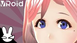 Maybe you would like to learn more about one of these? 3d Anime Character Creator Youtube