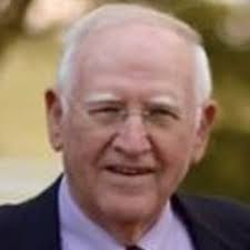 Dr. C. Edward Spann ‎ Obituary November 11, 2023