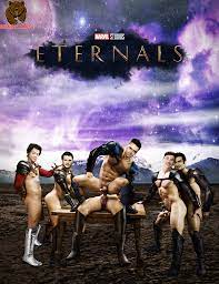 Eternals