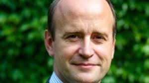 Ex-CEO Lhoist wordt CFO Etex