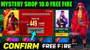 In this post, we will share the completed details of free fire mystery shop 10.0, including the release date and new bundles of mystery shop. Youtube Video Statistics For Mystery Shop 10 0 In Free Fire Full Details Mystery Shop Me Elite Pass Kew Nahi Hai Noxinfluencer