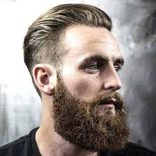 45 Best Hairstyles For A Receding Hairline 2020 Styles Hairstyles For Receding Hairline Mens Medium Length Hairstyles Mens Hairstyles With Beard