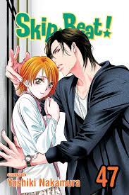Skip·Beat!, Vol. 47 | Book by Yoshiki Nakamura | Official Publisher Page |  Simon & Schuster