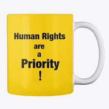 Michael thomas coffee shop can offer you many choices to save money thanks to 21 active results. Human Rights Are A Priority Mug Human Rights Priorities Human