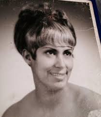 Helen M. Rufi Obituary August 26, 2016