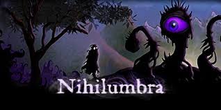 Discover the beautiful world of nihilumbra and join born on his adventure to find himself whilst trying to escape from his inevitable curse. 52 Games 1 Year 2016 Neogaf