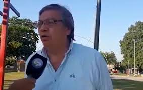 Grassino explicó que las escuelas deben estar limpias en su totalidad para garantizar la seguridad de. Tucuman Ate Llama A Un Paro Docente De 72 Horas El Siglo Web Tucuman
