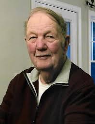 Edward C. Hunt Obituary (1935