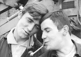 As requested... Richard Whyte photographed by Jeff Hornbaker...