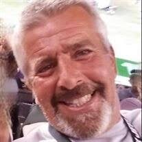 Ronald F. Rayner Obituary