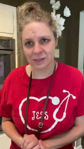 Listen as Jess gives an update