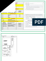 Before you officially list your home for sale, a professional home inspector examines your property to identify any potential repairs that need to be made. Month Color Coding
