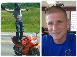 Mark Alberghini's Instagram, Twitter & Facebook