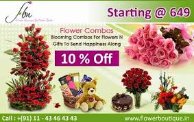 Boutique Florist Flowers Flower Online Delhi Top Intop Florist In Delhi Flower Boutiq Online Flower Delivery Flower Boutique Birthday Flower Delivery