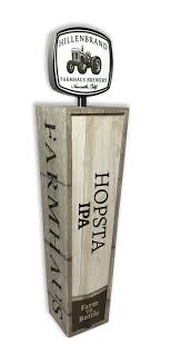 Hillenbrand Custom Beer Tap Handle Custom Beer Tap Handles Tap Handles Custom Tap Handle