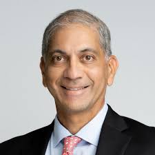 Manulife Leadership Team