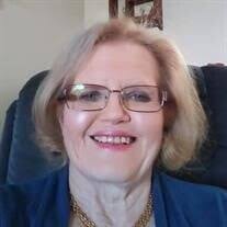 Gloria Lynn Jones (Shockley) Obituary December 2, 2022