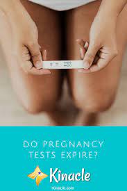 Do Pregnancy Tests Expire What You Need To Know About Expired Pregnancy Tests Kinacle