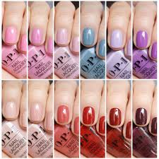Opi Peru Collection Instagram