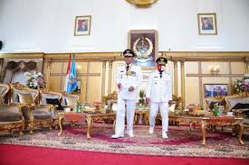 Maybe you would like to learn more about one of these? Peringati Upacara Hut Ri Secara Terbatas Gubernur Semangati Masyarakat Sulsel