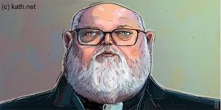Kardinal reinhard marx, istifa mektubunda, cinsel taciz felaketinin sorumluluğunu paylaşmak istediğini söyledi. Kath Net
