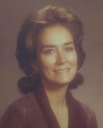 Georgia Baca Obituary August 22, 2024