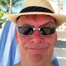 Bill Markey (@EarthOfTheCool)