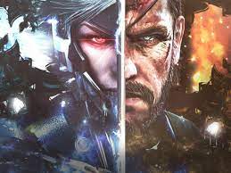 Sorted by views metal gear rising: Metal Gear Rising Revengeance Characters Wallpaper Hd Games 4k Wallpapers Images Photos And Background Wallpapers Den Metal Gear Rising Metal Gear Character Wallpaper
