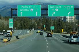 It is a very steep trail, with some sections requiring scrambling more than hiking, and one has to hike up (and then down) a boulder field of several hundred meters long. British Columbia Highway 99 Wikiwand