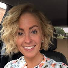 Carla Adair's Instagram, Twitter & Facebook