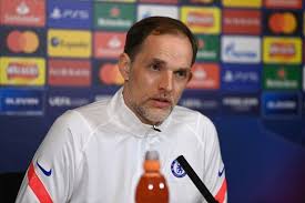Thomas tuchel is set to become chelsea's new manager after frank lampard was sacked on tuchel has a great bundesliga history. Every Word Thomas Tuchel Said On Serious Rudiger And Kepa Incident Kante Fitness And More Football London